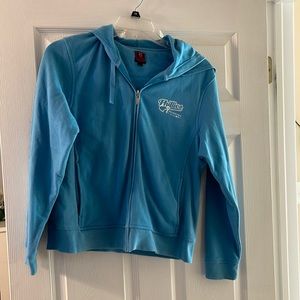 Blue Women’s Phillies jacket